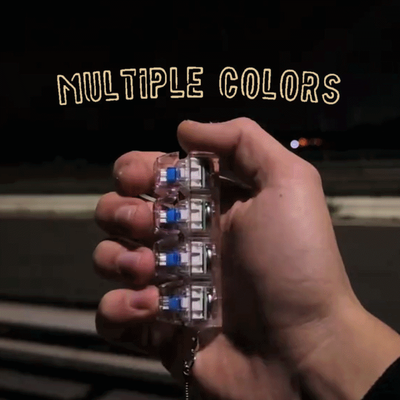 NeonKey™️